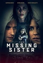 Пропавшая сестра (The Missing Sister) 2019