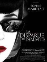 Пропавшая в Довиле (La disparue de Deauville) (2007)