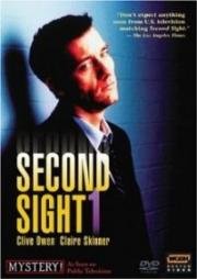 Пророчество (Второе зрение) (Second Sight) 1999