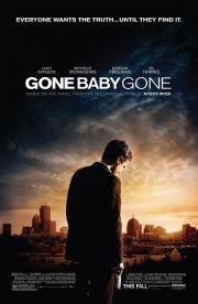 Прощай, детка, прощай (Gone Baby Gone) (2007)