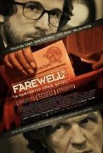 Прощальное дело (L'affaire Farewell) 2009