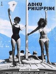 Прощай, Филиппина (Adieu Philippine) 1962