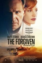 Прощённые (The Forgiven) 2022