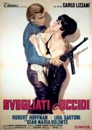 Проснись и убей (Svegliati e uccidi) 1966