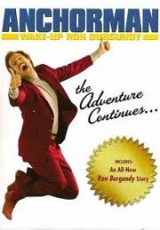 Проснитесь, Рон Бургунди: Потерянный фильм (Wake Up, Ron Burgundy: The Lost Movie) (2004)