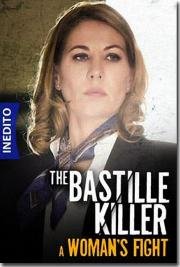 Просто полицейская (Flic, tout simplement) 2015