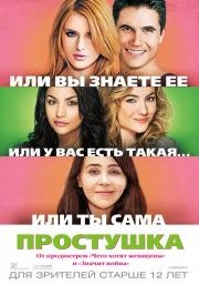Простушка (The DUFF) 2015