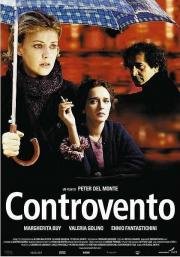 Против ветра (Controvento) 2000