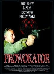 Провокатор (Prowokator) 1995