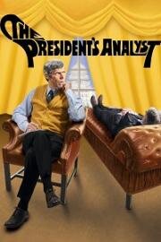 Психоаналитик президента (The President's Analyst) 1967