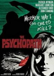 Психопат (The Psychopath) 1966