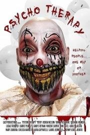 Психотерапия (Psycho-Therapy) (2019)