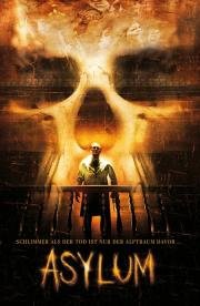 Психушка (Asylum) 2008