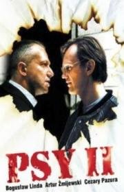 Псы 2. Последняя кровь (Psy 2. Ostatnia krew) 1994