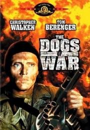 Псы войны (Dogs of war) 1980