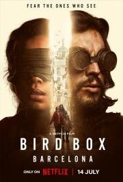 Птичий короб: Барселона (Bird Box Barcelona) 2023