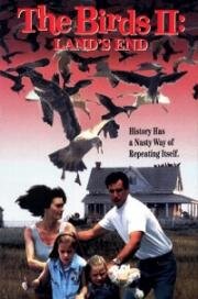 Птицы 2: На краю земли (The Birds II: Land's End) 1994