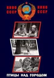 Птицы над городом 1974