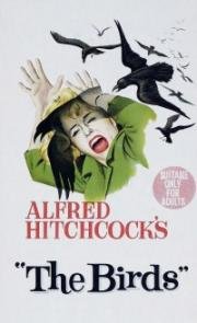 Птицы (The Birds) (1963)