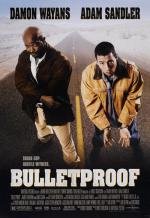 Пуленепробиваемый (Bulletproof) 1996
