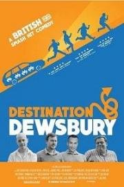 Пункт назначения: Дьюсбери (Destination: Dewsbury) 2018