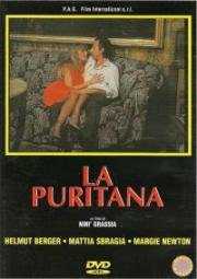 Пуританка (La puritana) (1989)