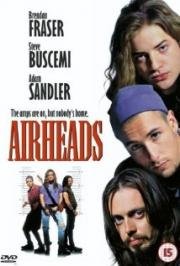 Пустоголовые (Airheads) 1994