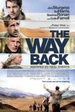 Путь домой (The Way Back) (2011)
