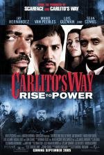 Путь Карлито 2: Восхождение к власти (Carlito's Way: Rise to Power) 2005