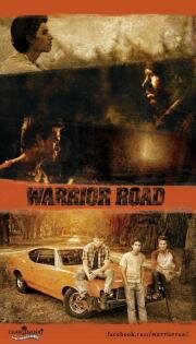 Путь воина (Warrior Road) (2016)