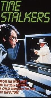 Путешественники во времени (Timestalkers) 1987