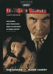 Путешествие Фелиции (Felicia's Journey) (1999)