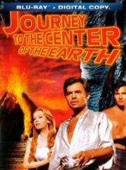 Путешествие к центру Земли (Journey to the Center of the Earth) 1959