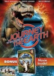 Путешествие к центру земли (Journey to the Center of the Earth) (1999)