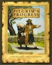 Путешествие пилигрима (Piligrim's progress) 1967