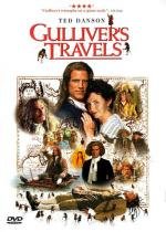 Путешествия Гулливера (Gulliver's Travels) 1996