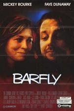 Пьянь (Barfly) 1987