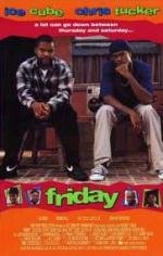 Пятница (Friday)