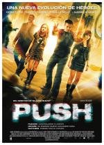 Пятое измерение (Push) 2009