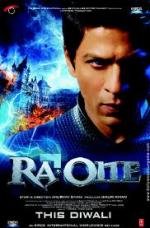 Ра. Первый! (Ra. One) 2011