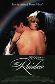 Пробуждение желаний (The Rainbow) 1989