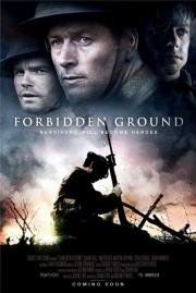Раны войны (Forbidden Ground) 2013