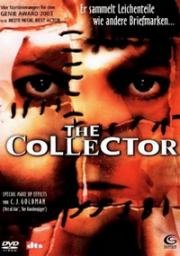 Расчленёнка (Скульптор, Коллекционер) (Le collectionneur (The Collector)) 2002