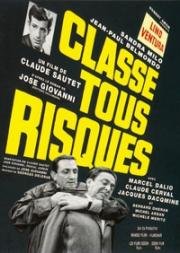 Раскаленный асфальт (Взвесь весь риск) (Classe tous risques (The Big Risk)) 1960