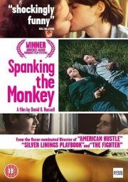 Раскрепощение (Spanking the Monkey) 1994