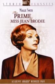 Расцвет мисс Джин Броди (The Prime of Miss Jean Brodie) 1969