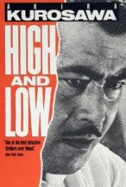 Рай и ад (Tengoku to jigoku (High and Low)) 1963