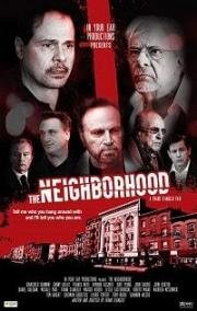 Район (The Neighborhood) 2017