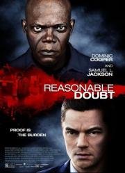 Разумное сомнение (Reasonable Doubt) 2014