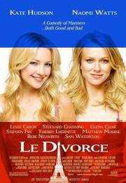 Развод (Le Divorce) 2003